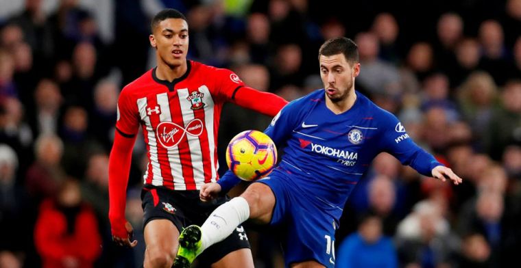 Chelsea op tien punten van Liverpool, Arnautovic zorgt voor comeback