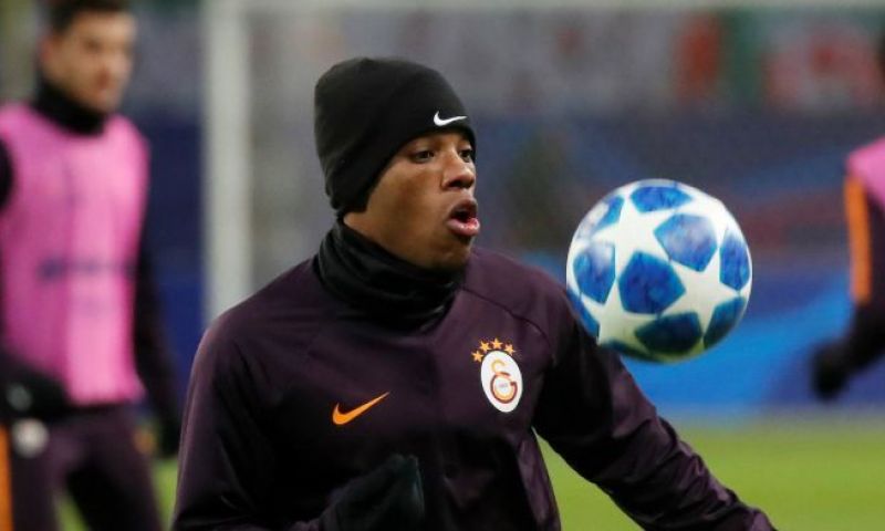Galatasaray bevestigt onderhandelingen over Mendes Rodrigues: transfer aanstaande Afbeelding: Galatasaray bevestigt onderhandelingen over Mendes Rodrigues: transfer aanstaande