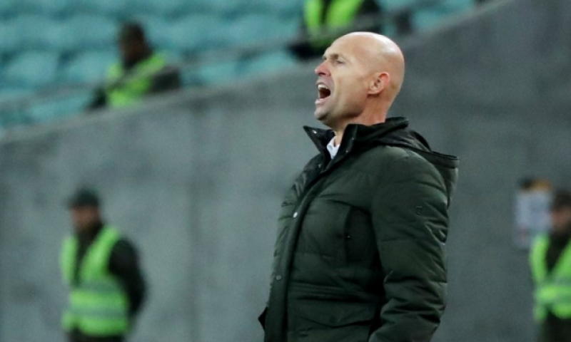 Sporting Portugal ook in 2019 niet te stoppen: negende zege in tien wedstrijden Afbeelding: Sporting Portugal ook in 2019 niet te stoppen: negende zege in tien wedstrijden