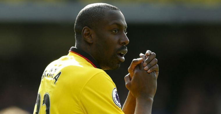 OFFICIEEL: Okaka verlaat Premier League en keert terug naar Italië