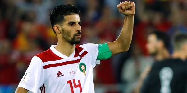 OFFICIEEL: Boussoufa heeft nieuwe club te pakken