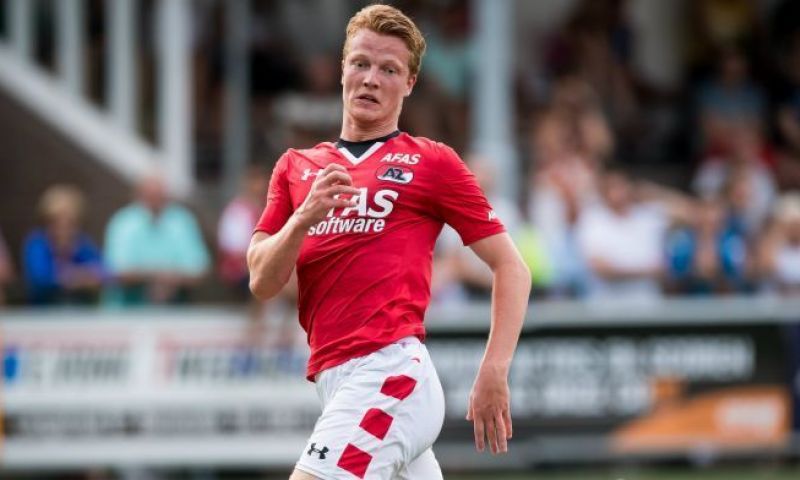 Update: NEC bevestigt komst Druijf: 'Buitenkans die we niet konden laten lopen' Afbeelding: Update: NEC bevestigt komst Druijf: 'Buitenkans die we niet konden laten lopen'