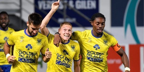 OFFICIEEL: Transfer De Norre naar Racing Genk in kannen en kruiken