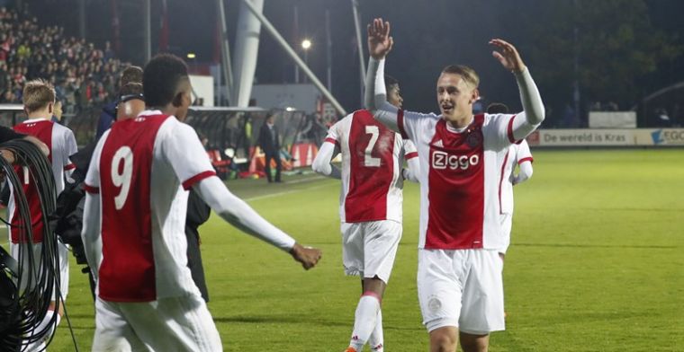 Sierhuis over 'mislukte' Cassierra: 'Moeilijker uit te leggen door taalbarrière'