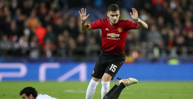 Lanceert Andreas Pereira eindelijk zijn carrière?: Kan terugkeren naar Spanje