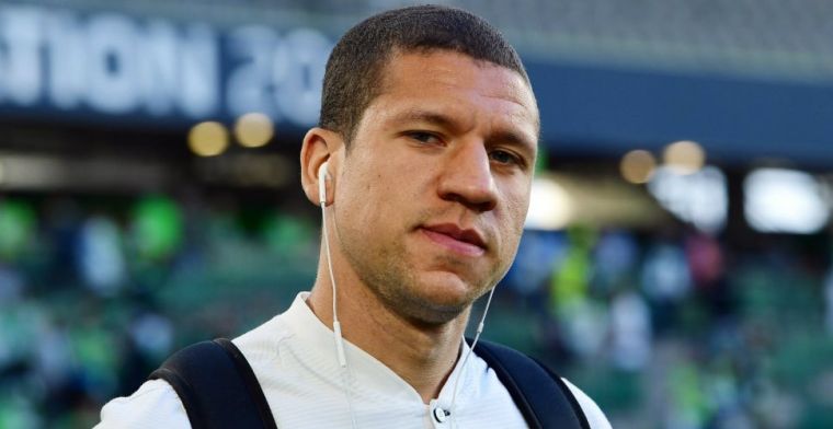 'Transfer-Knaller voor Bruma: verdediger op weg naar nummer veertien Bundesliga'