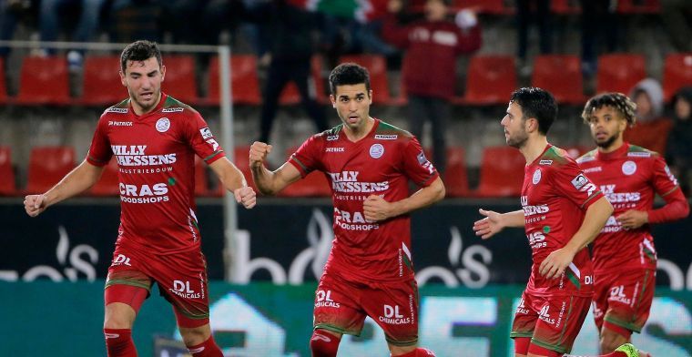 OFFICIEEL: Zulte Waregem 'on fire': aanwinsten 2 en 3 van de dag zijn een feit