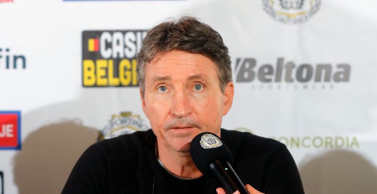OFFICIEEL: Lokeren bevestigt uitleenbeurt van youngster richting Ardennen