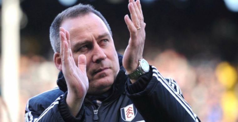 Meulensteen kon vorig jaar aan de slag bij Ajax: 'Anders had ik het wel gedaan'