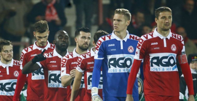 Dan toch geen transfer voor Kaminski? ‘Deal staat op de helling'