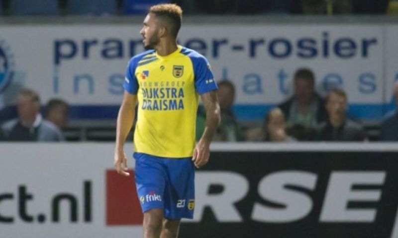 Vergeten Belg sluit terugkeer naar Antwerp niet uit: Afbeelding: Vergeten Belg sluit terugkeer naar Antwerp niet uit: