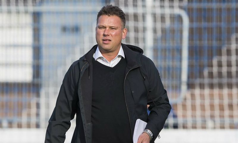Lienden werkt aan doorstart: grote rol voor bij Ajax weggestuurde Wooter Afbeelding: Lienden werkt aan doorstart: grote rol voor bij Ajax weggestuurde Wooter