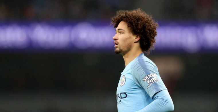 Sandler wordt verrast door Guardiola: 'Eerlijk, daar heb ik nog nooit gestaan'