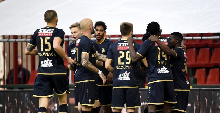Antwerp-duo wordt onder vuur genomen: Zij overtuigen me niet