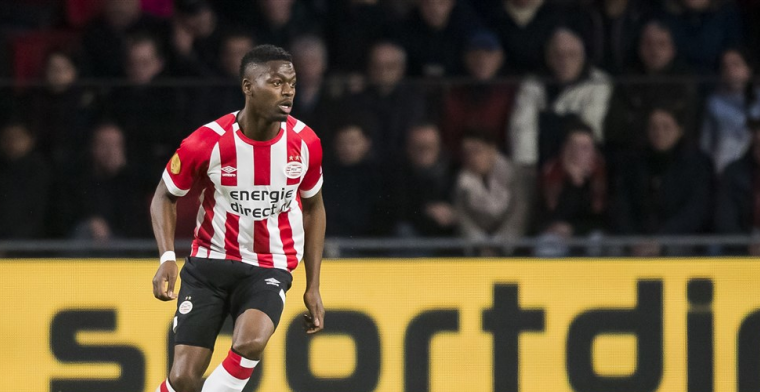 'PSV was de beste tijd uit mijn loopbaan, een geweldige tijd gehad'