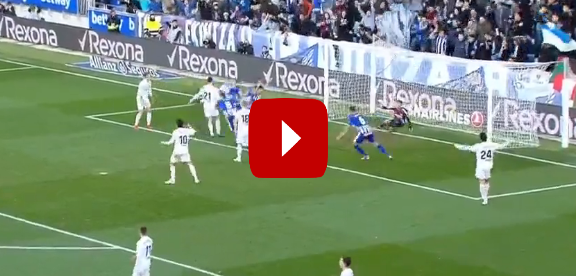 GOAL! Club Brugge-flop beleeft nu hoogdagen in Primera Division