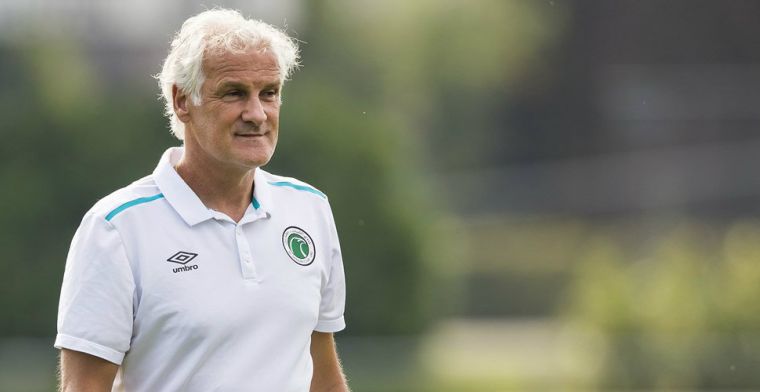 Felle kritiek op Anderlecht na keuze voor Rutten: 'Waar zijn we mee bezig?'
