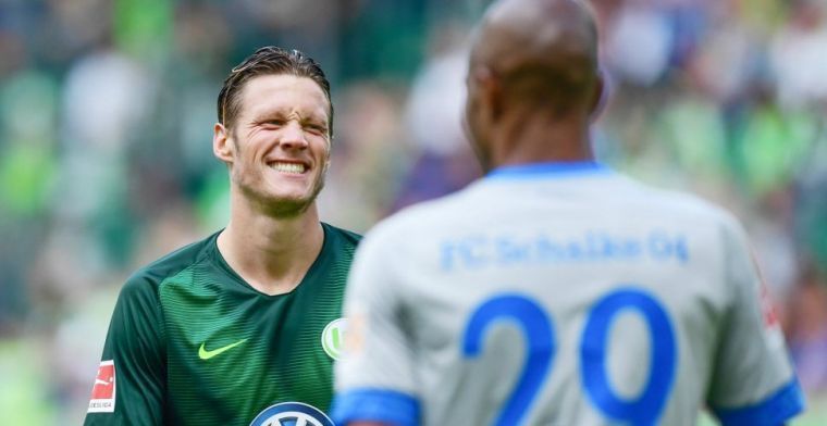 Weghorst deelt voetbaldroom: 'Lijkt me prachtig om ooit bij FC Twente te spelen'
