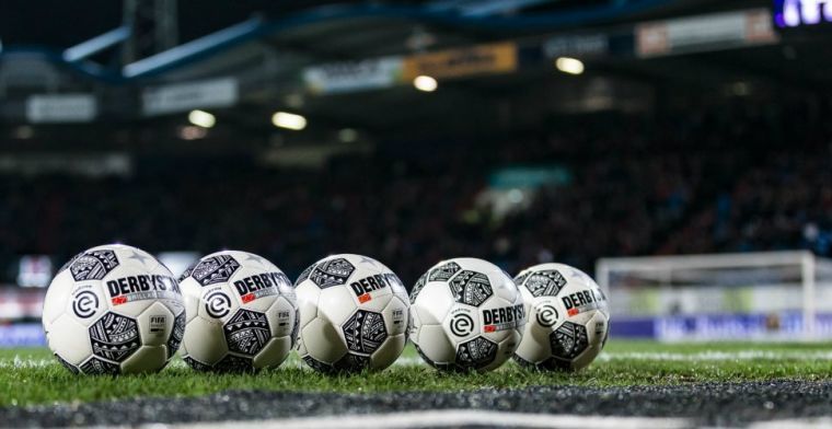OFFICIEEL: Sint Truiden laat jonge Belgische aanvaller vertrekken