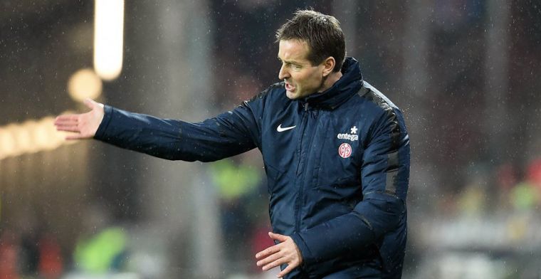'Anderlecht zet vraagtekens bij honger Rutten en switcht naar Plan B'