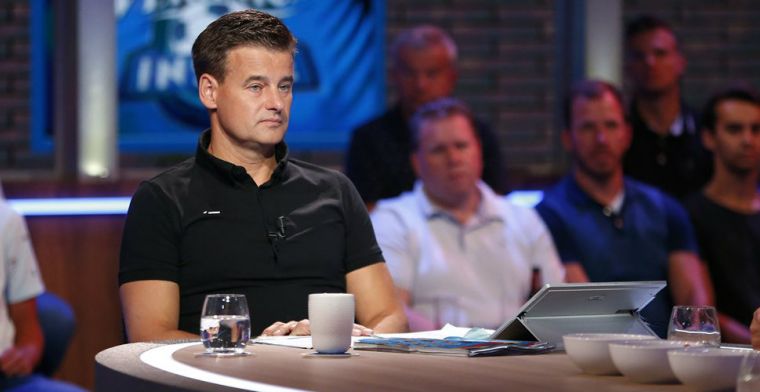 Genee gaat talkshow presenteren met Hendriks: Biedt de meeste mogelijkheden