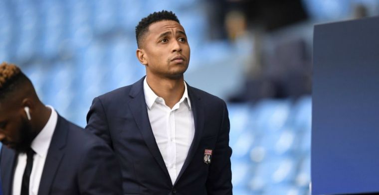 Trainer wil reserve Tete niet kwijt: 'Momenteel één van de besten'