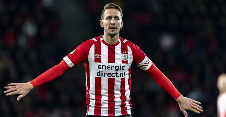 De Jong onder de indruk: Ben je het er niet mee eens, dan is daar de deur
