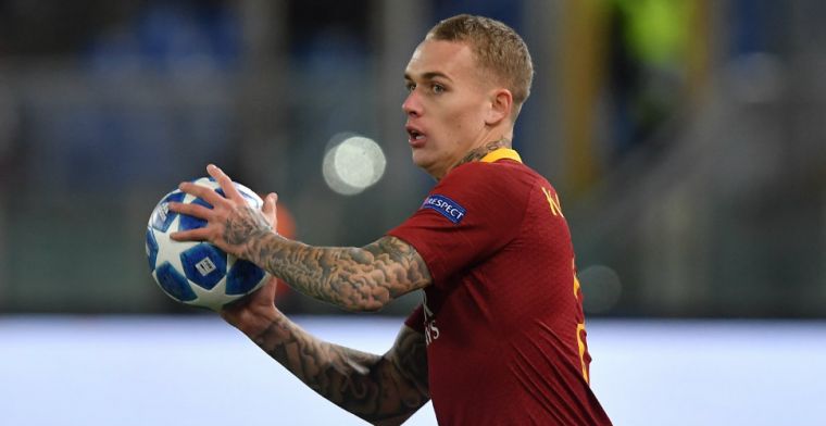 Calciomercato: Rutten wil werk maken van hereniging met Feyenoord-target Karsdorp
