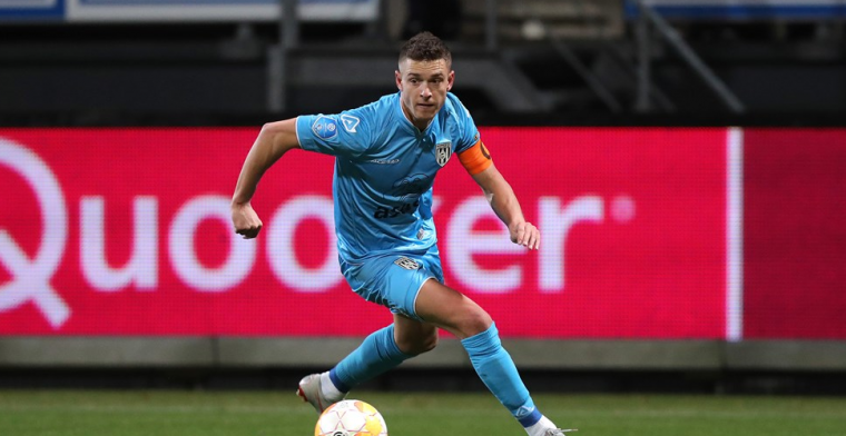 'Heracles moet vrezen: zoekend Fenerbahçe meldt zich in Almelo'