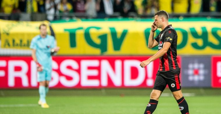 Bruins heeft wel oren naar lucratief avontuur: 'Als jij contact hebt of weet...'
