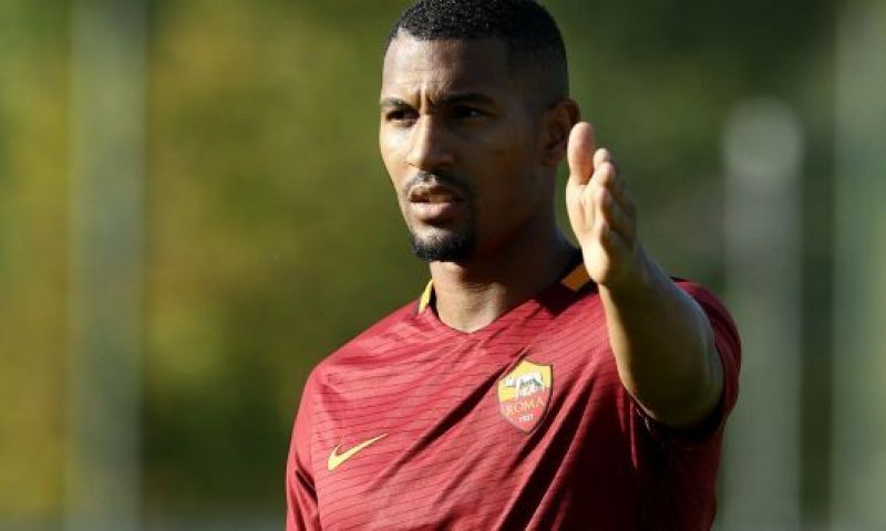 UPDATE: 'Vainqueur baart opzien met bijzondere geste richting Monaco' Afbeelding: UPDATE: 'Vainqueur baart opzien met bijzondere geste richting Monaco'