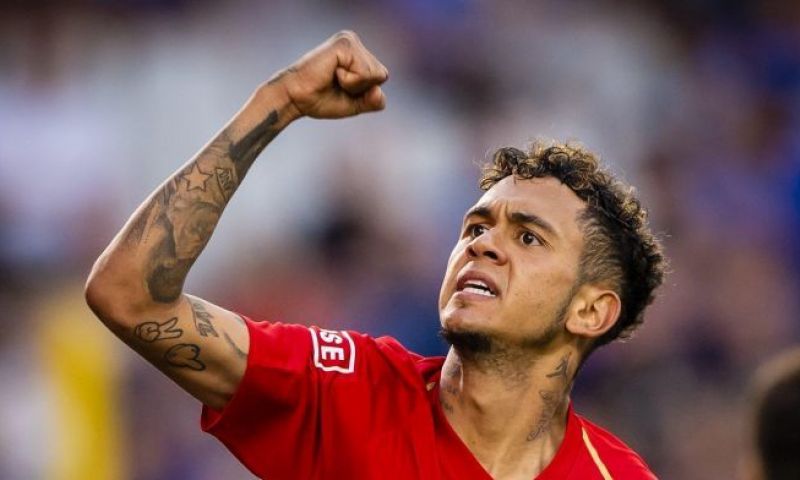 'Engelse club wil RSC Anderlecht, KAA Gent en Antwerp FC te snel af zijn' Afbeelding: 'Engelse club wil RSC Anderlecht, KAA Gent en Antwerp FC te snel af zijn'