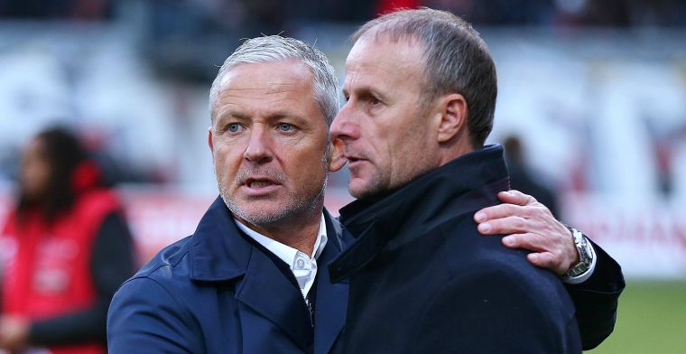 Alleen nog fans welkom bij NEC-training: 'Privacy voor spelers en trainers'