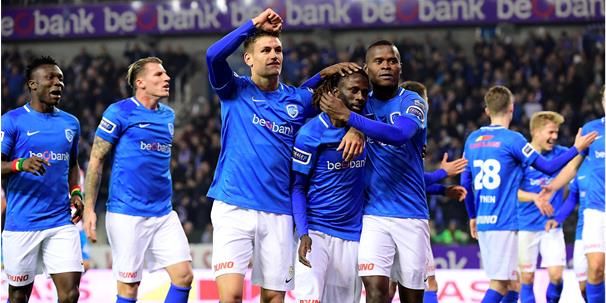 Nieuwe interesse voor Genk-speler: 'Fenerbahce en Galatasaray melden zich'