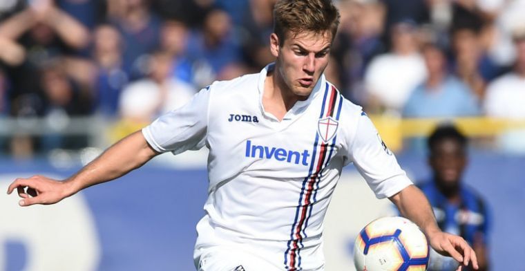 'Voormalig Twente-verdediger moet Alderweireld opvolgen bij Tottenham Hotspur'