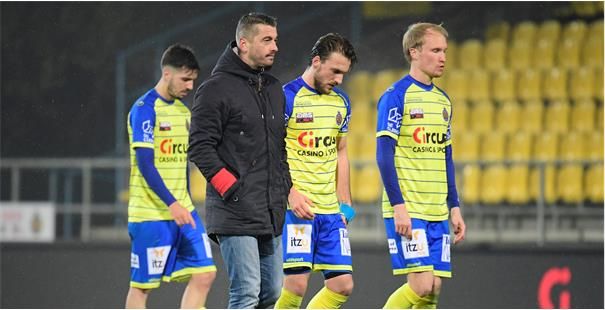 OFFICIEEL: Waasland-Beveren ziet zomertransfer alweer vertrekken