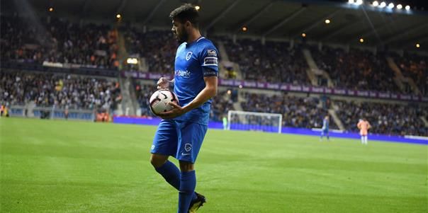 Sport/Voetbalmagazine: ‘RSC Anderlecht wil Pozuelo weldegelijk weghalen bij Genk'