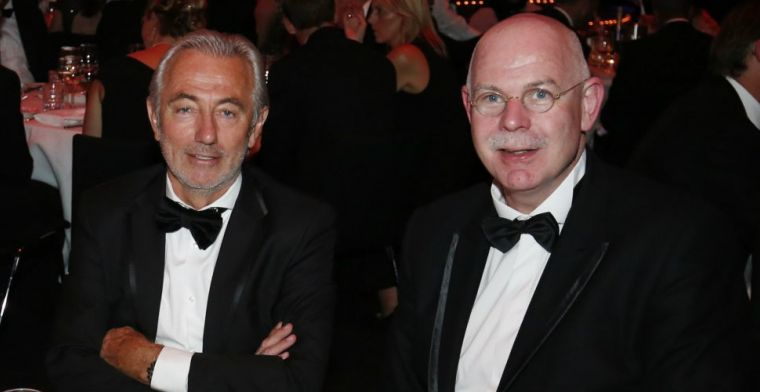 Gerbrands over blamage PSV in KNVB Beker: 'Dat kwam waarschijnlijk door mij'