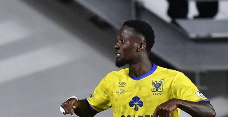 OFFICIEEL: Sint Truiden stuurt recordaankoop voor één jaar terug naar Zweden