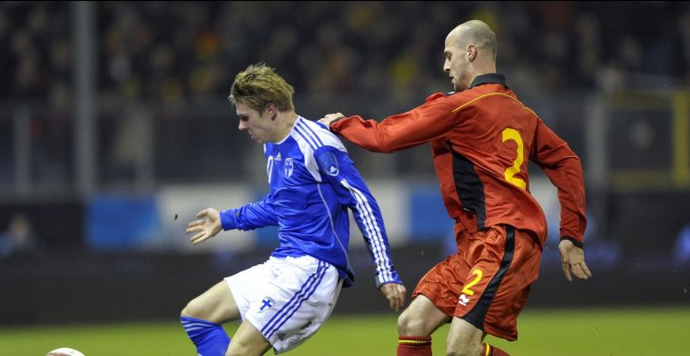 Club Brugge op stage in Qatar, maar Finse international weigert te gaan