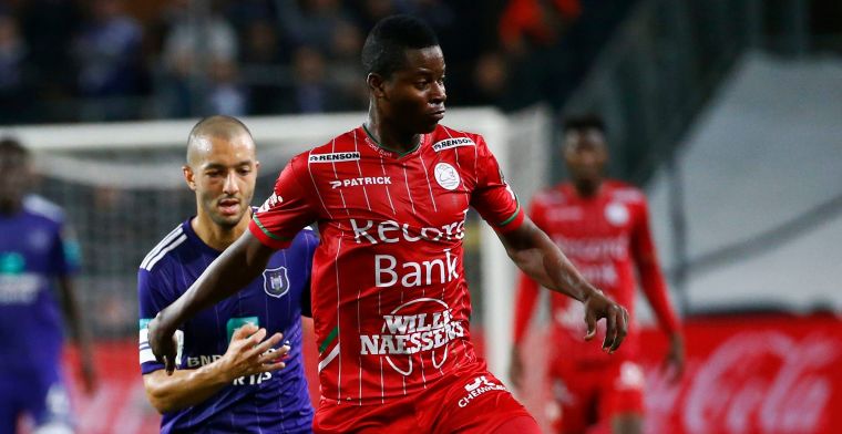 'Doumbia op weg naar Sporting, Anderlecht profiteert mee'