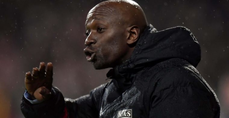 UPDATE: Eupen verwacht veel van nieuwe nummer zeventien