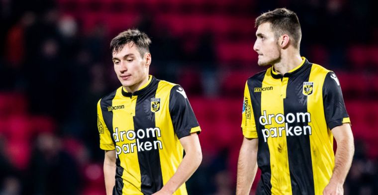 Bero in de belangstelling: ''Dat hij in de gaten wordt gehouden, is logisch