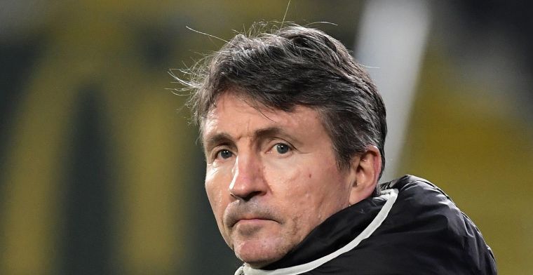 Ruime zege voor Sporting Lokeren, bizar matchverloop voor Essevee