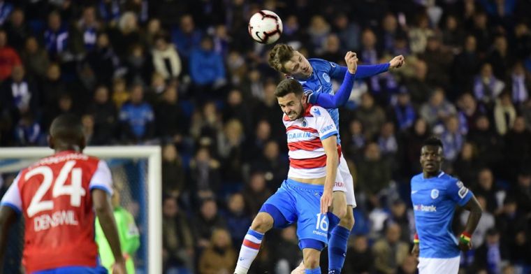 Schrijvers na Genk: Het niveau bij Club Brugge ligt hoger