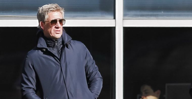Everton-middenvelder zet zinnen op wintertransfer naar PSG