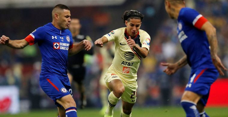 Ajax doet 'één van de beste aanbiedingen' in Mexico: Lozano presteert geweldig