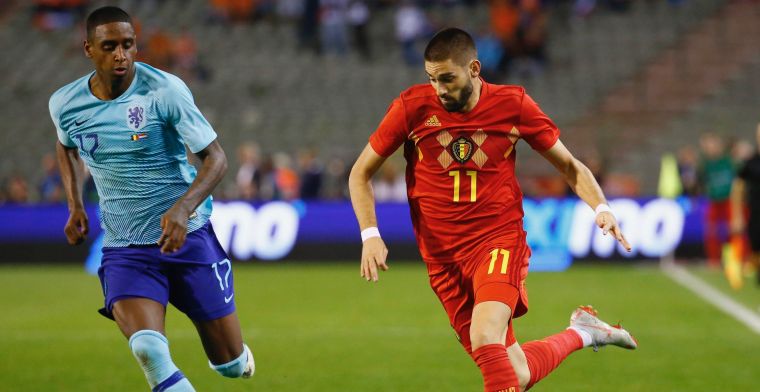 Transfer Carrasco naar Arsenal nabij: Emery geeft zijn zegen