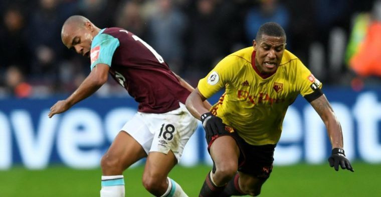 Done deal: Zeegelaar verlaat Watford voor Nederlandse enclave in Italië