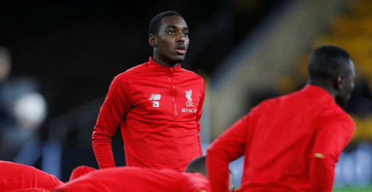 'Klopp brengt veto uit bij Liverpool en boort Keizer transfer door de neus'